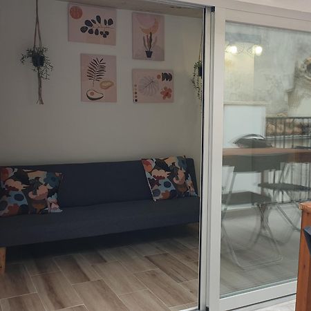 カソルラ Casa De La Hozヴィラ エクステリア 写真