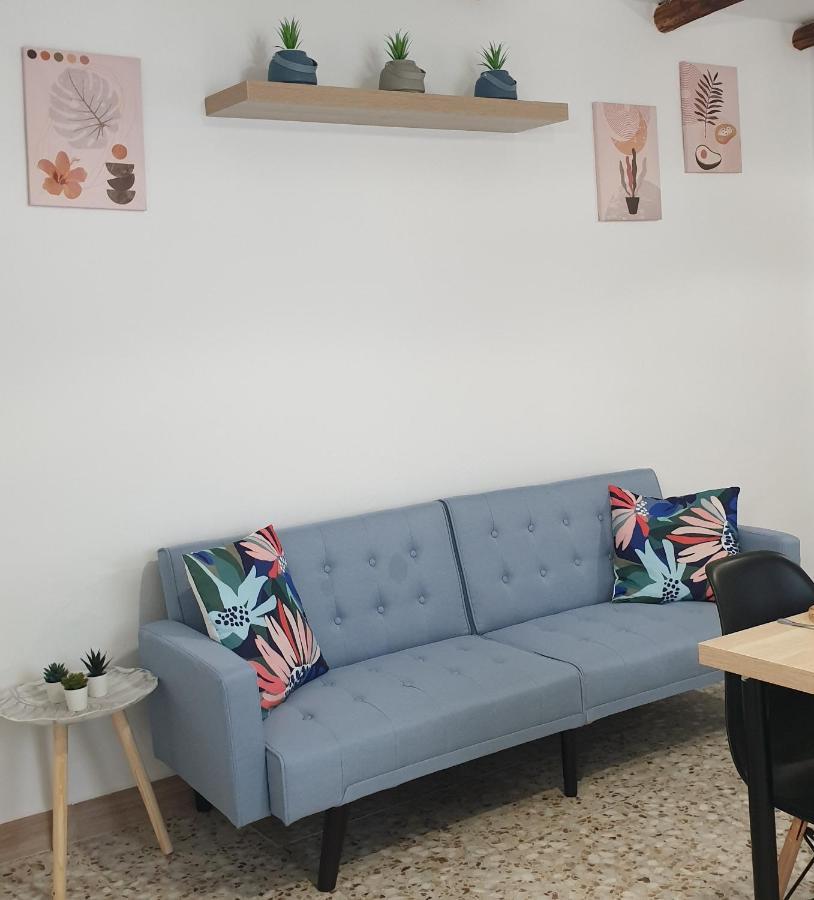 カソルラ Casa De La Hozヴィラ エクステリア 写真